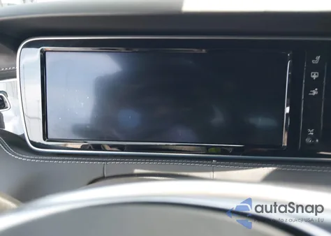 2016 Mercedes-Benz S 550 4Matic z USA, uszkodzony, nr VIN WDDXJ8FB6GA016717